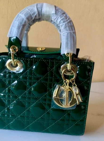 Bags 