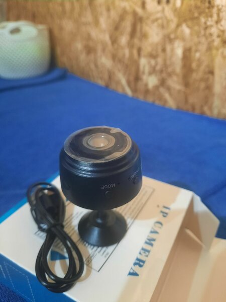 IP Camera