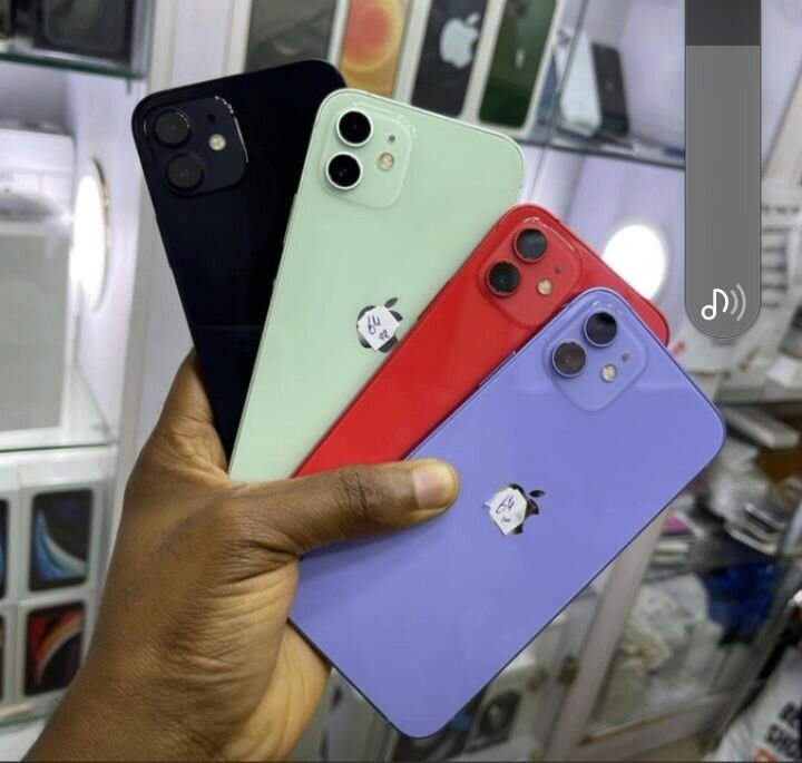 Iphone 11 128gig