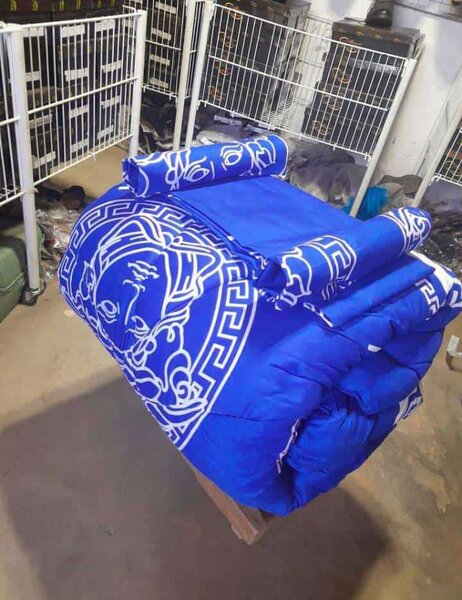 Duvet