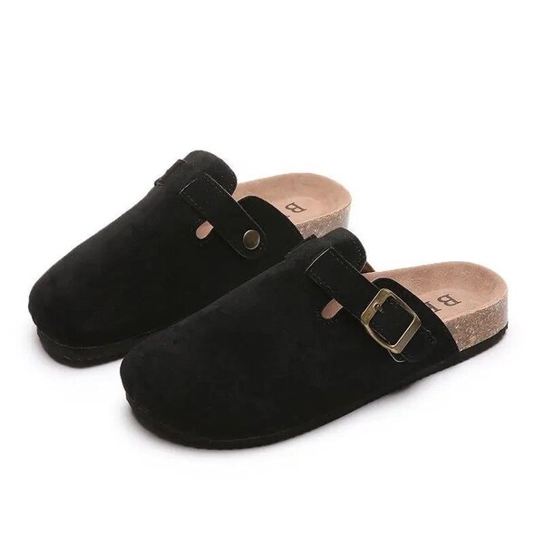 Birken stock