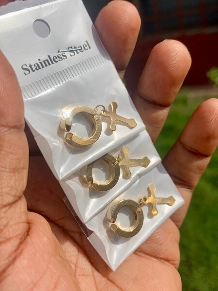 Earring