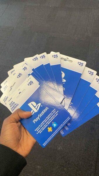 Carte Psn et Abonnement PlayStation Plus