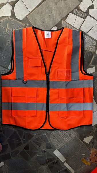 Gillet VIP