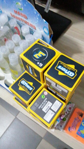 3 *3 Rubix cube