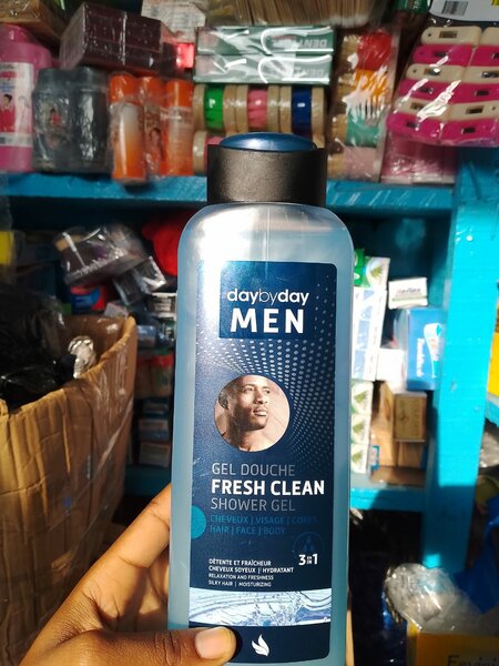 Day By Day Men