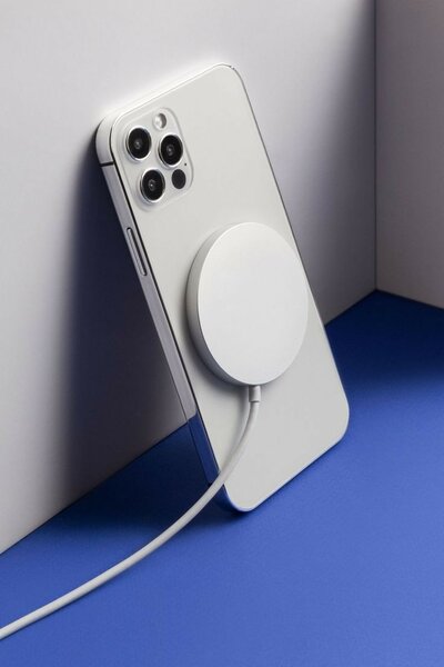 Chargeur iPhone