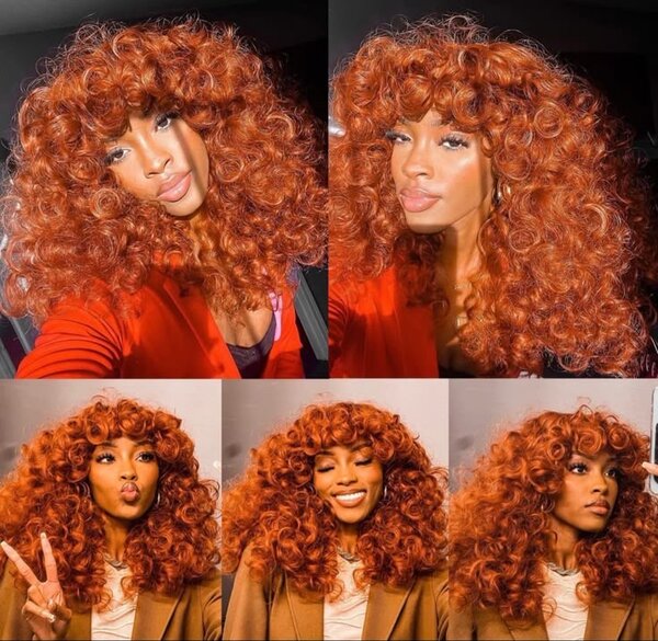 Wigs