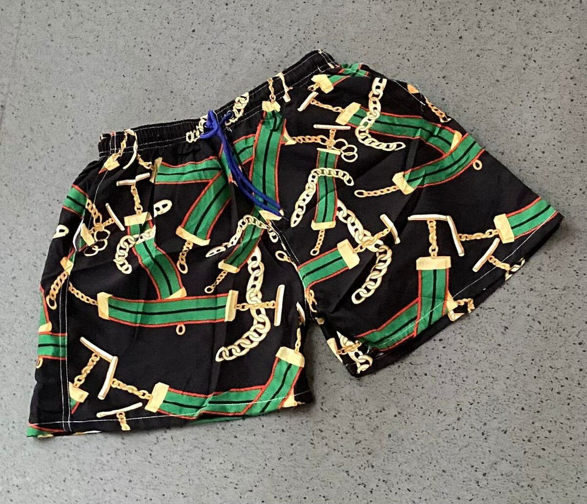 SUMMER SHORTS