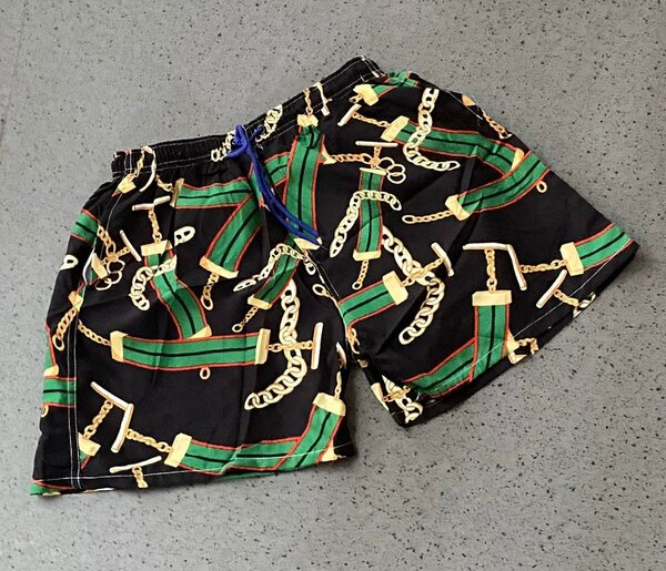 SUMMER SHORTS