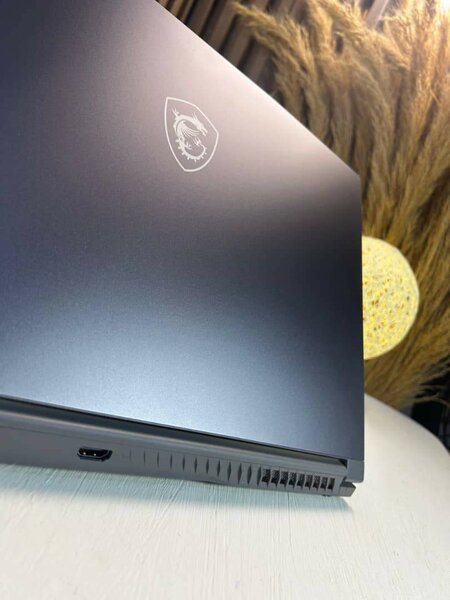Gamer MSi