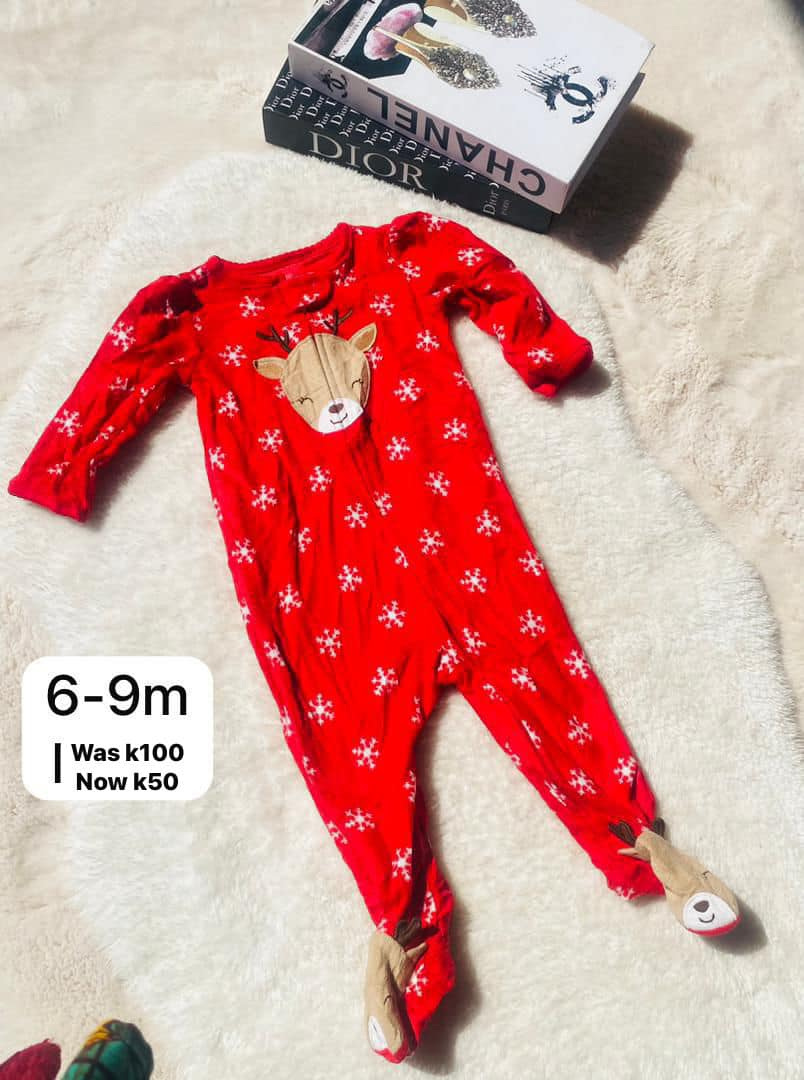Romper rouge
