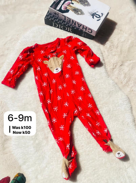 Romper rouge