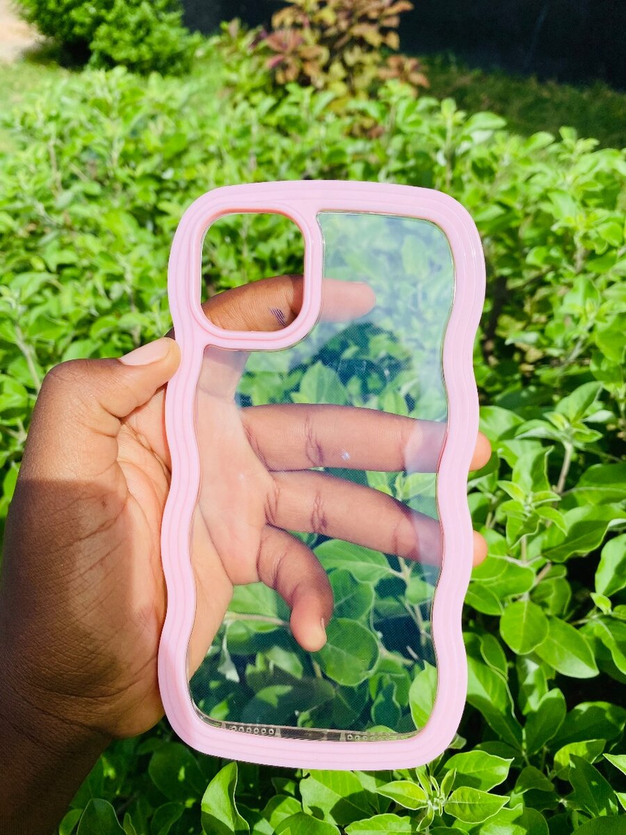 iPhone case