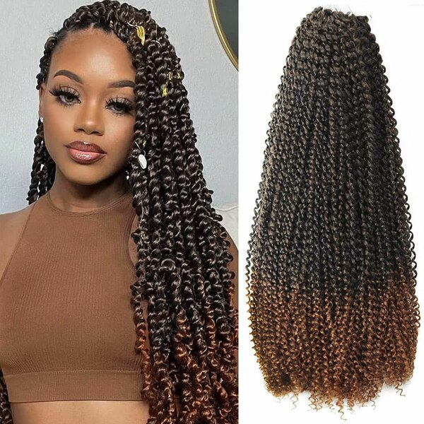 Passion twist