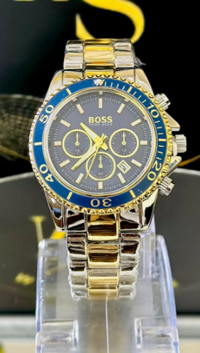 watch