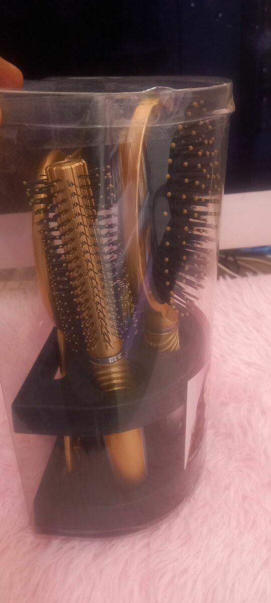 Osaga comb set