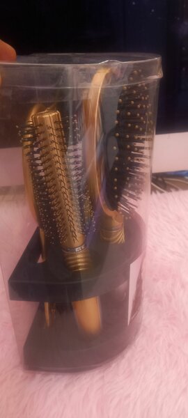 Osaga comb set