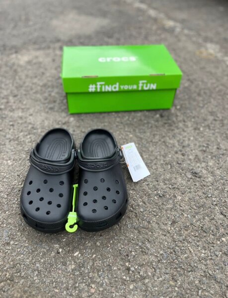Crocs