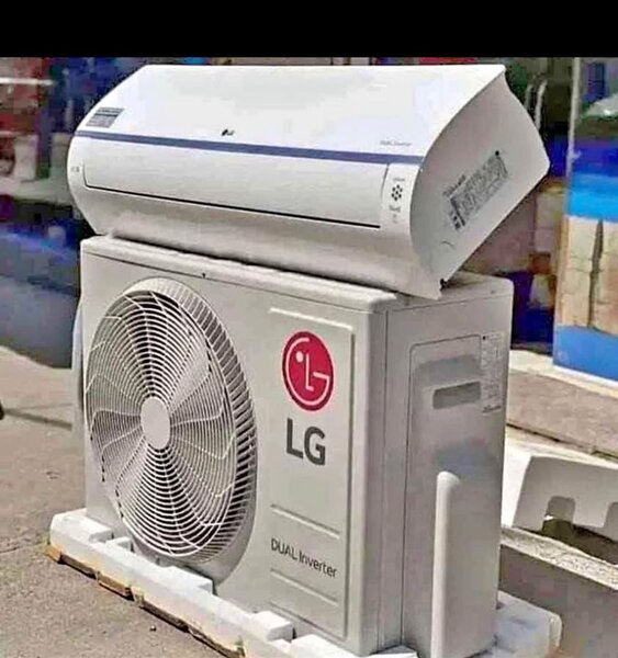 Air condition