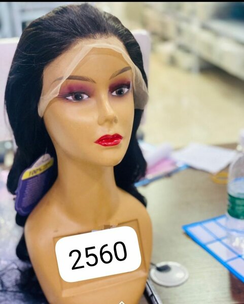 Body wave peruvian
