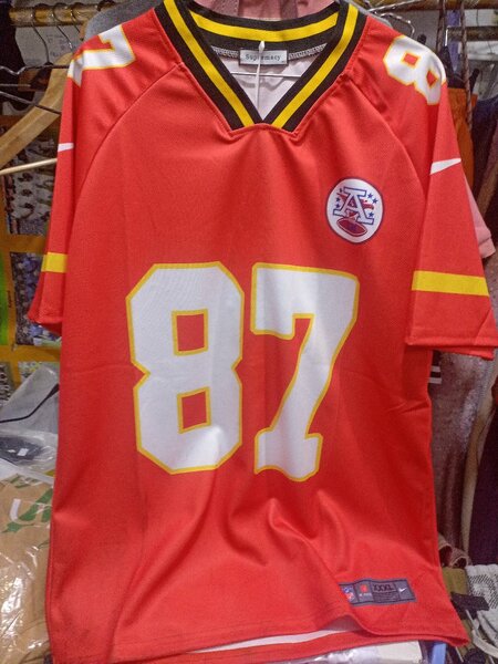 MEN'S TOpS