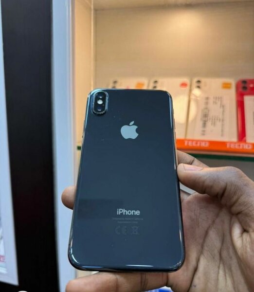 iPhone x