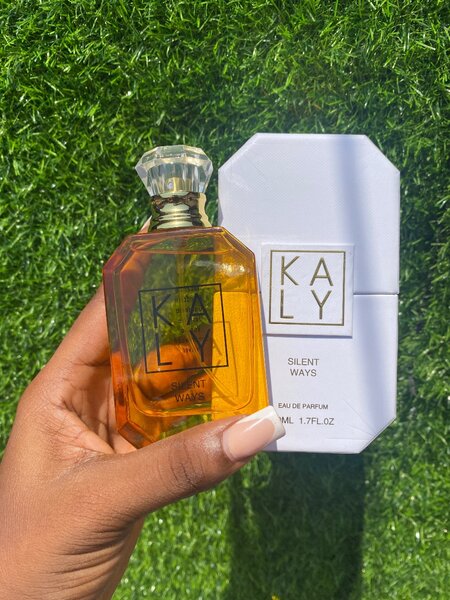 Kaly silent ways