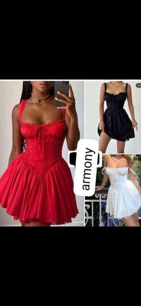 Robe sexy