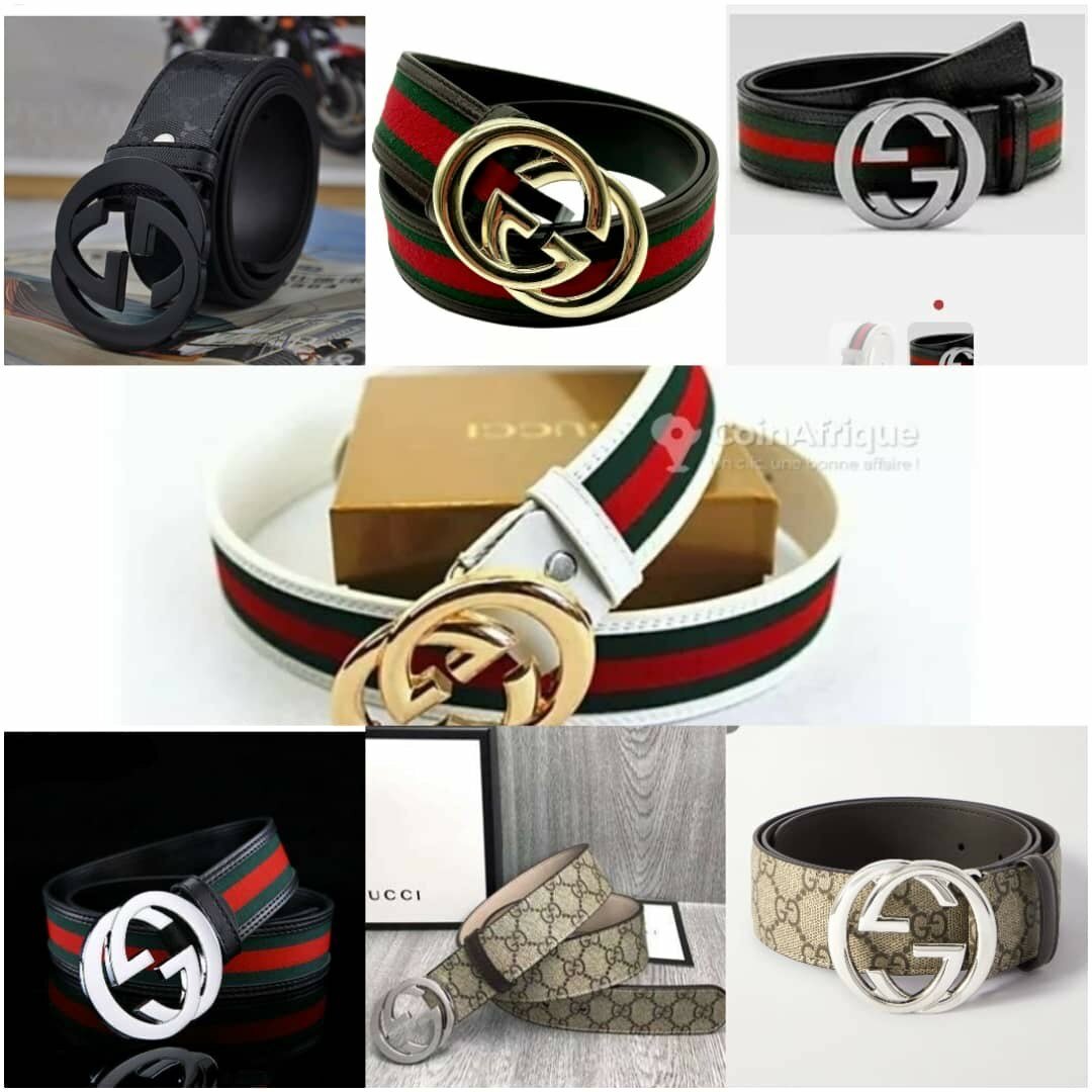 Ceinture