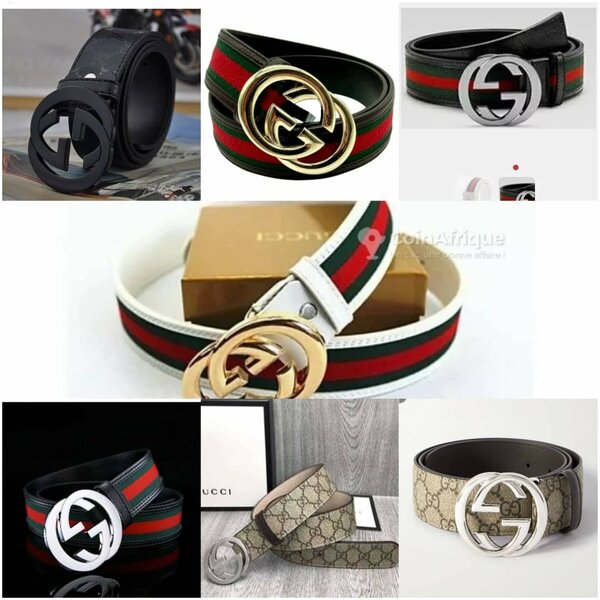 Ceinture