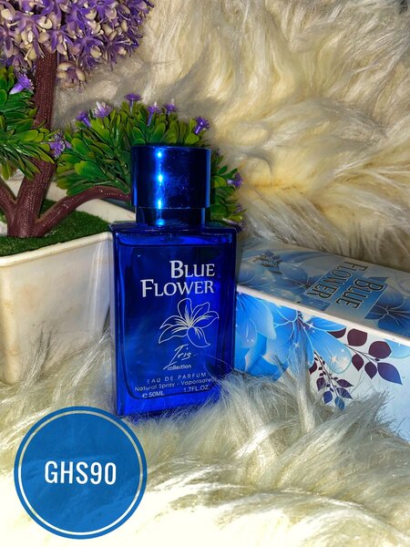 Female fragrances