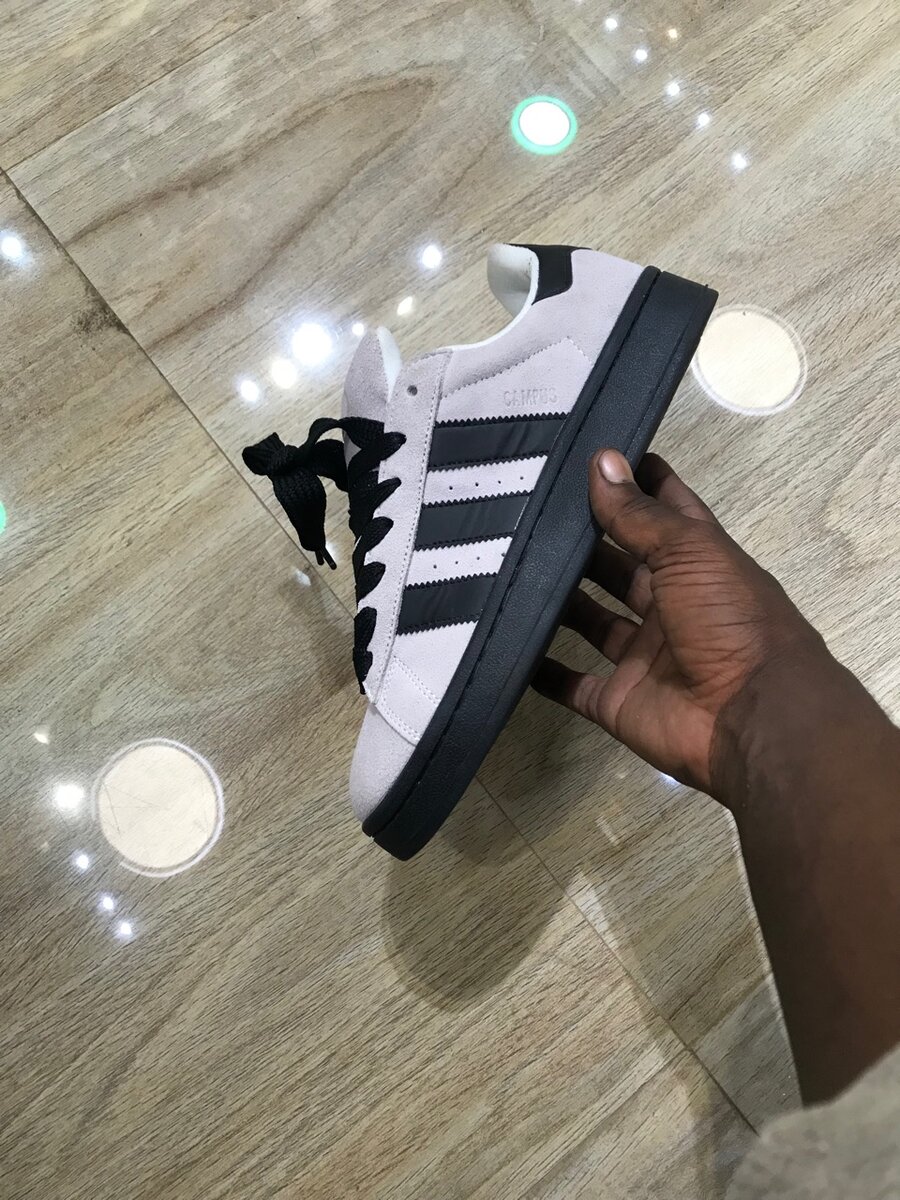 Adidas Campus