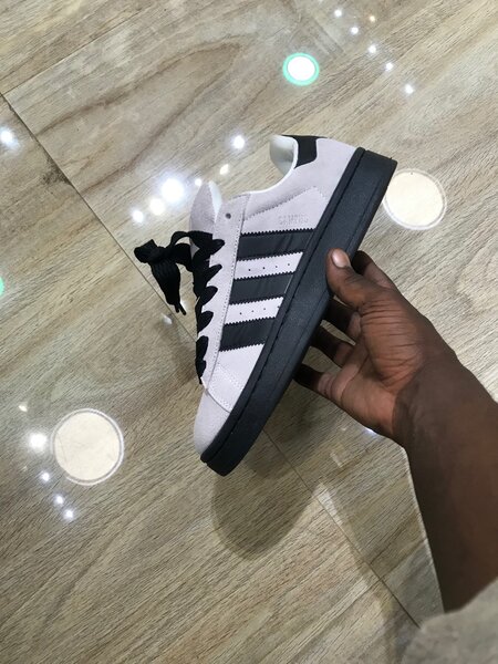 Adidas Campus