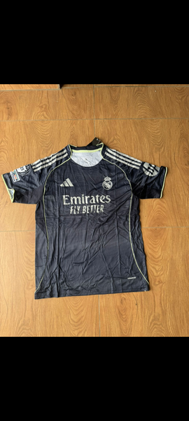 Maillot de football Real Madrid