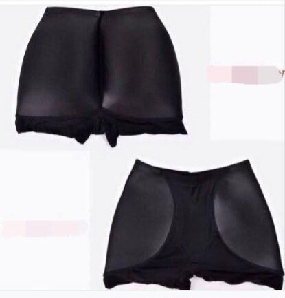 Collant fessier