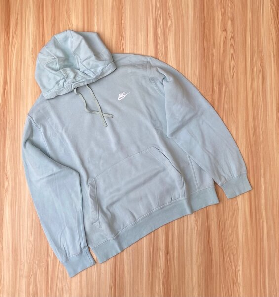 Thrift Hoodies