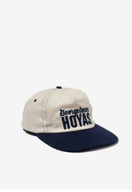 baseball cap