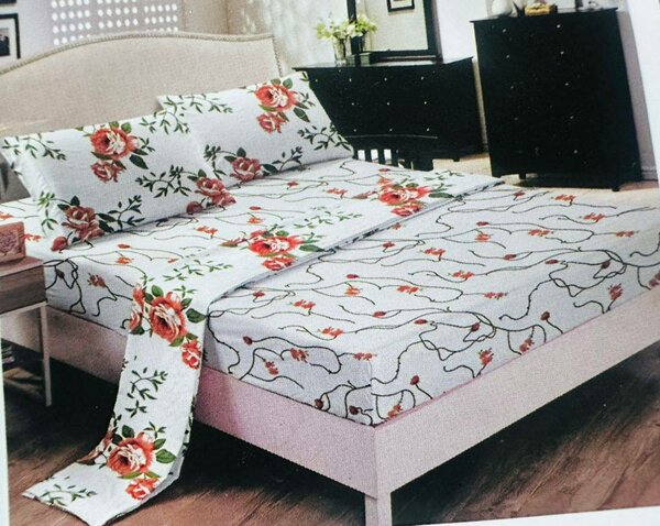 BL (Draps Housses )