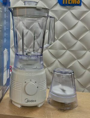  BLENDER