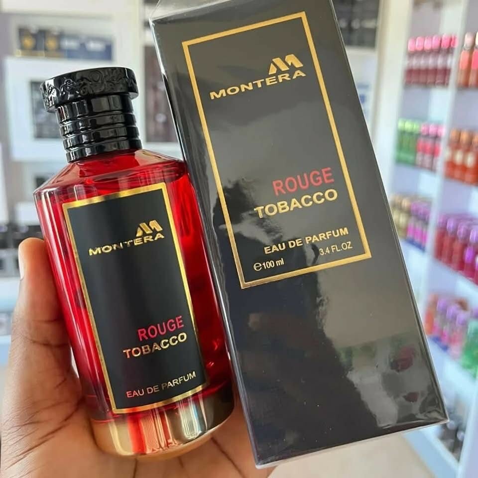 Rouge tobacco