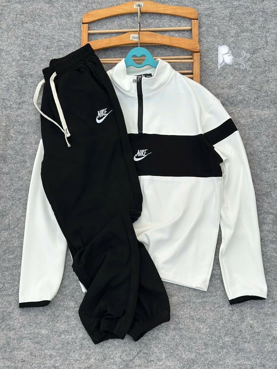 Survêtements de sport tendance