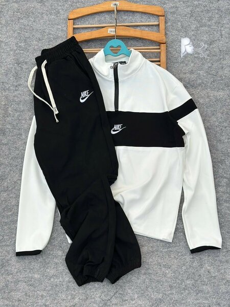 Survêtements de sport tendance