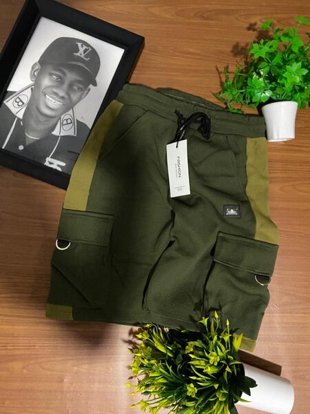 Quality shorts