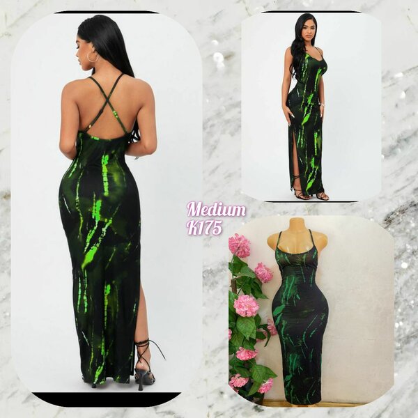 Dresses