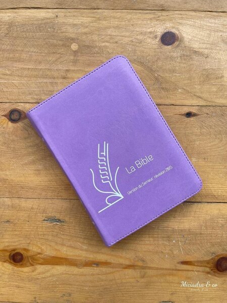 La Bible