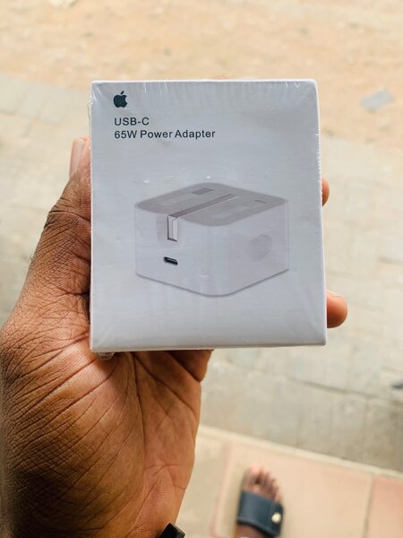 IPHONE TYPE C CHARGER HEAD
