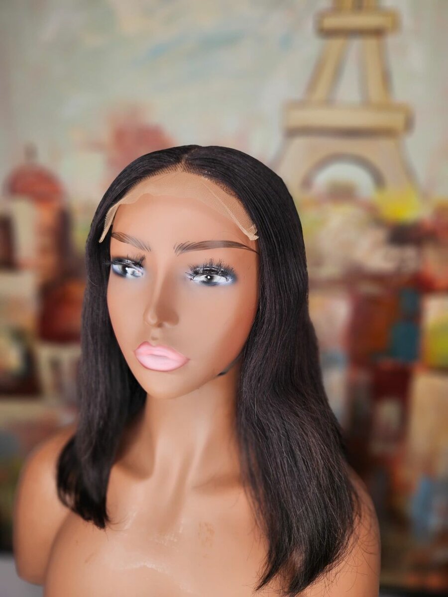 Bob wig