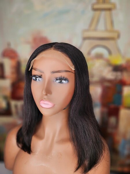 Bob wig