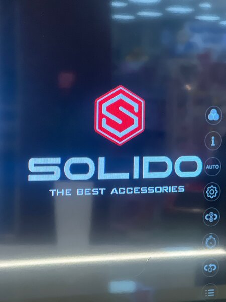 Solido